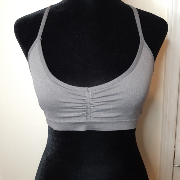 Aeropostale Other - LIVE Love Dream Bralette